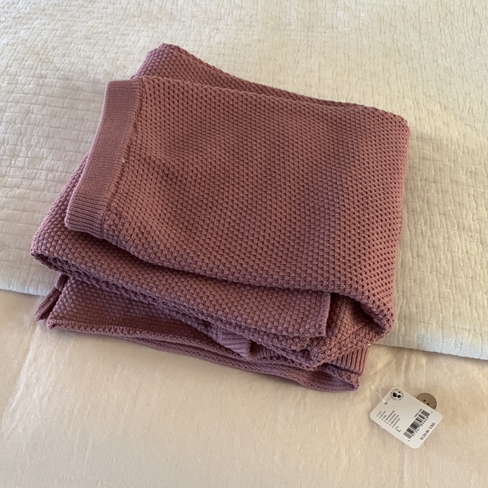 FREE PEOPLE HAILEE SWEATER SET - Picture 7 of 9